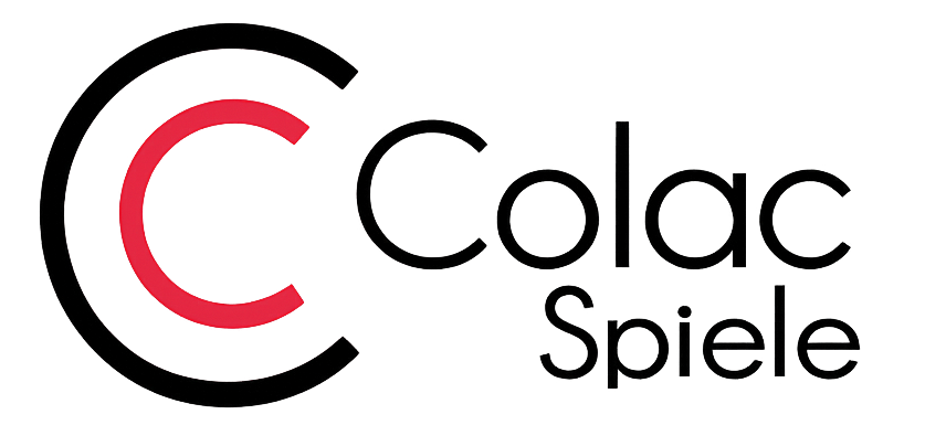 Colac Spiele Logo